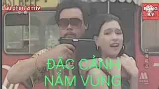 Phim Lẻ Hay [Thuyết Minh] NỘI GIÁN NẰM VÙNG -Nguyen Bưu, Dương Lệ Thanh