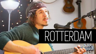 Sam Dawson - Rotterdam (The Beautiful South acoustic cover)
