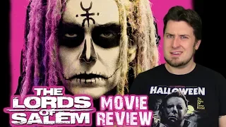 The Lords of Salem (2012) - Movie Review