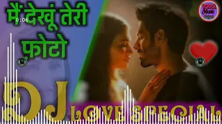 Mai_Dekhu_Teri_Photo_So_So_Bar_Kude___Desi_Bhabratio.Photo Lyrics from Luka Chuppi