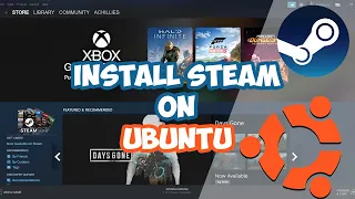 How to Install Steam on Ubuntu