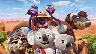 New Animation Movies 2019 Full Movies English - Kids movies - Comedy Movies - Cartoon Disney