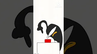 If you press that button it will take one year off you're life (Animation Meme)