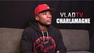 Charlamagne to Lil Wayne & Young Thug: Fistfight or Something