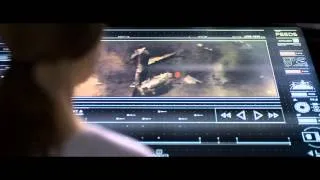 Oblivion - Official Trailer [Universal Pictures]