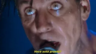 Rammstein - Wiener Blut (In Amerika) - Legendado Português BR