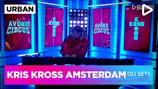 Kris Kross Amsterdam (DJ-set) | SLAM!