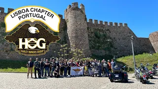 Lisboa Chapter - PanALL - Montemor-o-Novo