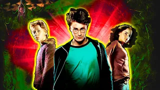 "Гарри Поттер и узник Азкабана" за что мы любим фильм и почему он остается кинохитом спустя 20 лет