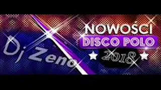 Dj Zeno'New Discopolo 3 (2018)