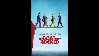 Рок-волна / The Boat That Rocked (русский трейлер)