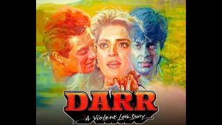 movie mix 🎬 darr 💘 hindi songs 💘