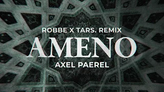 Robbe & TARS. - Ameno (Techno Remix)