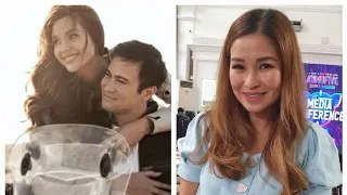 Say Alonzo May Tampo Kay Sam Milby Dahil Kay Catriona Gray. Say May Ibinuko Tungkol Kay Sam!