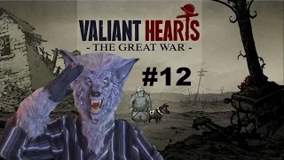 Valiant Hearts: The Great War (Part 12) - Freddie Vs Baron Von Dorf