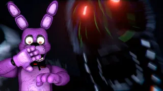 Bonnie plays TJOC - Ignited Bonnie [SFM FNaF / TJOC]