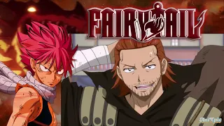 ЭПИЧНОЕ ВОЗВРАЩЕНИЕ ГИЛДАРТСА В ХВОСТ ФЕИ СПУСТЯ 3 ГОДА [Хвост Феи  Fairy Tail][1]