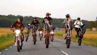 SUPERMOTO | WE OWN IT!