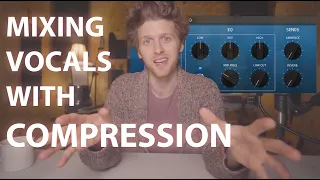 GarageBand Tutorial: 3 Steps to Great Vocals - Compression