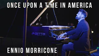 Ennio Morricone - Once upon a time in America Soundtrack