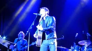 Morten Harket - Oh What a Night 6.05.2014 live @E-Werk in Cologne