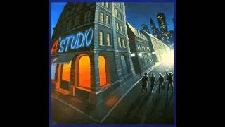 04 A'Studio – Стоп, ночь (аудио)