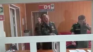 Военная Прокуратура ЦВО Екатеринбурга получила приказы ВрИО Президента СССР Тараскина С.В. с печатью