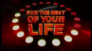 For The Rest Of Your Life (UK, 2007)