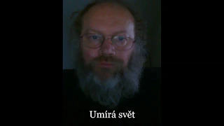 Exclusive Captet - Umírá svět (ofiko video)