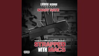 Strapped Wit Macs (Remix)