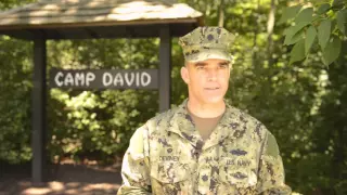 Camp David Recruiting Video - 2015