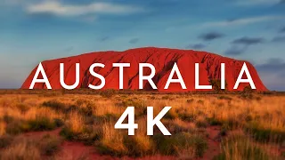 Australia 4k Video UHD | Australia Aerial | Australia Landscape | Australia 4k Video Ultra HD