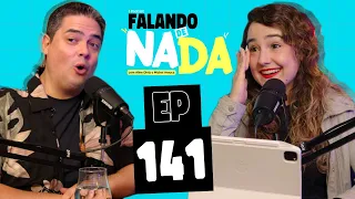 As novas dores de cabeça da Disney | Ep 141 | Falando de Nada