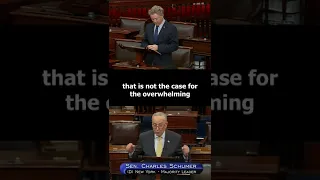 Rand Paul vs Chuck Schumer on $40 Billion Ukraine Aid Bill #politics #debate #randpaul #chuckschumer