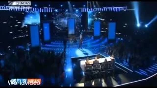 X Factor NZ: Natalia Kills and Willy Moon Bully Joe Irvine (VIDEO) Natalia Kills Fired From X Factor