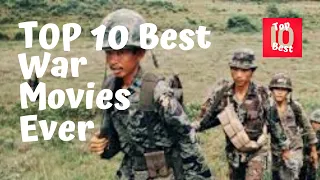 Top 10 Best Vietnam War Movies Of All Times