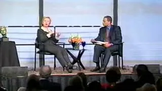 Hillary Clinton: Ameliorating and Eliminating Poverty
