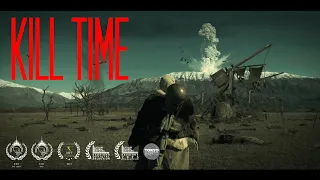 KILL TIME TRAILER 2024