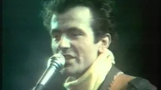 The Stranglers Golden Brown TopPop 1982