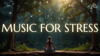 Relaxing Music for Stress, Anxiety, and Depression Relief 🌿 Healing for Mind, Body, and Soul