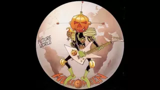 Helloween - Future World (HQ) [FULL 7'' - 1987]