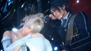 Main Theme From Final Fantasy◆FFメインテーマ(FF15 Ending version)【AMV】