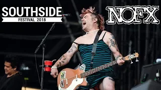 NOFX (Live Southside Festival 2018)