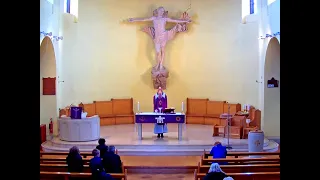 ​Catholic Mass Today | Daily TV Mass, Wednesday February 24 2021