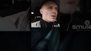 Проклятый старый Ведьмак 🤘🏻😜 КиШ караоке кавер!