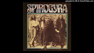 🇬🇧Spirogyra - St. Radigunds : 09 Love Is A Funny Thing