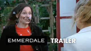 Emmerdale - Charity Vs. Chas - Next Week on Emmerdale - Trailer