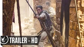 Robin Hood Official Trailer (2018) -- Regal [HD]