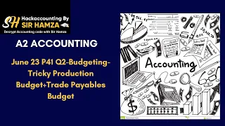 June 23 P41 Q2 Budgets(Urdu/Hindi)