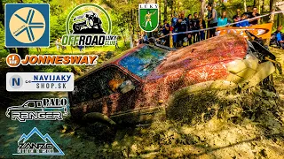 OFFROAD LÚKY 2023 - krátky zostrih  /official/ 4K60